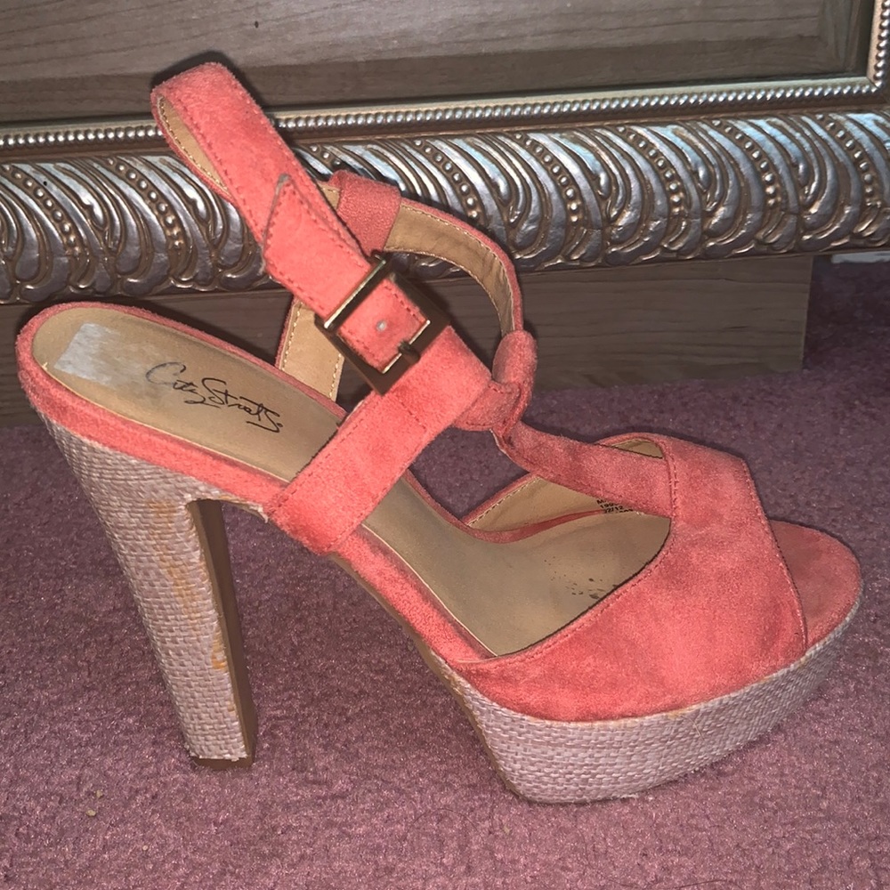 Heels